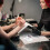 8St Nagelkunst Oefenstand Transparant Manicure Accessoire 11