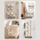 Strong Suction Shoe Hangers Bathroom-Transparent gray 3