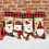 Festival 3D Embroidered Stocking Decorative Storage Pouches-3 2