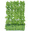 4 Unidades De Planta Artificial Simulada Rattan 1