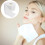 80 Unidades Toalha Facial Estampada Com Algodão Para 6