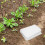 De Plástico Transparente Resistente À D'água Para 3