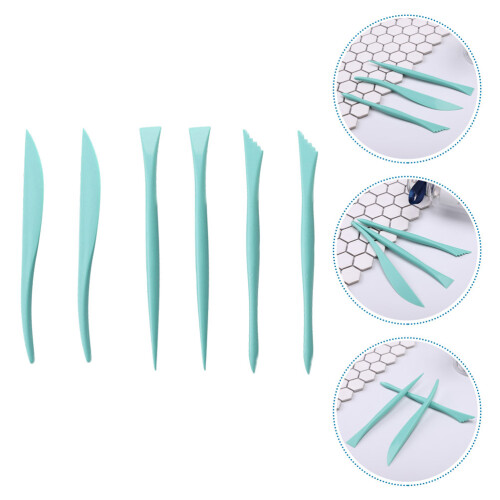 Conjunto De 6 Peças Para Decoração Para 2