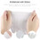 2 De Capas Para Dedos Gel Hidratante Spa 11
