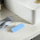 2 Pcs -pomes Para Dura E Sanitário 5