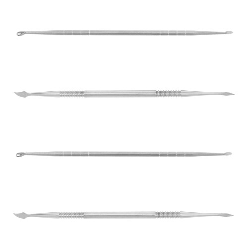 16 Nagelart Dotting Tools Für DIY Maniküre Und Modellierung 1