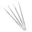 16 Nagelart Dotting Tools Für DIY Maniküre Und Modellierung 3