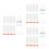 Mini Trichter Mit Nadel Applikator Flasche 3 Sets 4
