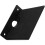 Luidspreker Wandmontage Standaard Gemonteerde Beugel Houder Accessoire 1
