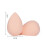 1 Doos 2 Stuks Beauty Egg Parelmoerachtig 2