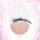 1 Doos 2 Stuks Beauty Egg Parelmoerachtig 5