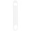 Sublimation Bottle Opener Present Giving 1pack 8