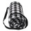 Picnic Mat Checkered 1pack 78.60x78.60in 1