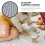 Picnic Mat Checkered 1pack 78.60x78.60in 10