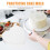 3St Schuim Hartvormig Cake Model Bakkerij Cake Model Cake Dummy Model 11