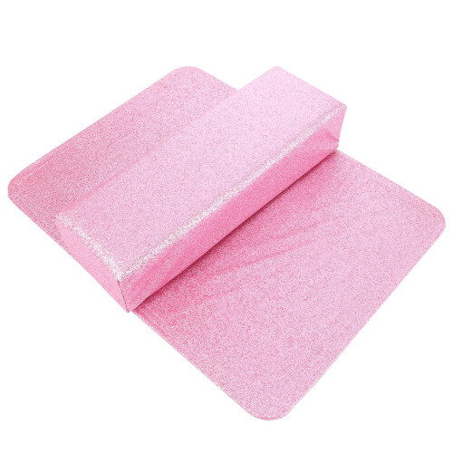 Set Manicure Handen Mat Arm En Polssteun