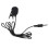 Lavalier Microfoon Voor Smartphones Tablets Laptops En Vergaderingen 8