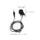Lavalier Microfoon Voor Smartphones Tablets Laptops En Vergaderingen 2