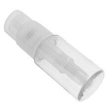 3Stück Leere Puder Sprühflasche Für Und Talkumpuder
