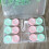 6Pcs Linsen Etui Set Linsenbox Behälter Mit Pinzette Flasche Stab 7