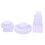 16 . Dreidimensionale -Geometrieornamente Wohnaccessoires 2