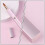 1St Doppelseitig Make-up Für Kosmetik (Pink) 11