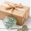 Heart Shaped Yard Ornament Christmas Tree Accessories Decoration 7