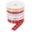 Polyester Geschenklint Met Hartpatroon Voor Feestdecoratie 3