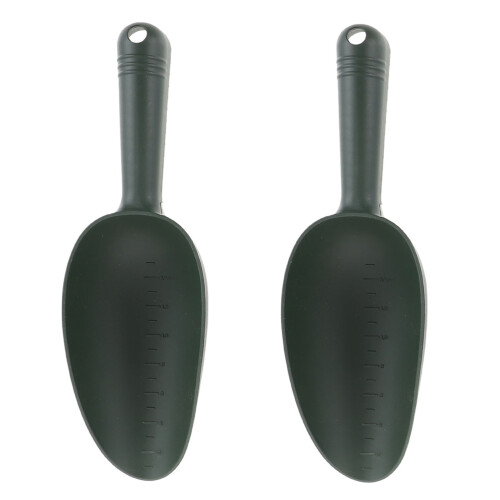 2 Plastic En Schoppen Voor En 2