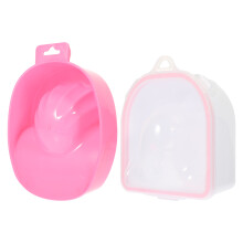 2 Stuks Praktische Manicure Wekenkommen Nagelkunst Spa