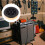 24 Draagbare Power Amplifier Isolatievoetjes Chassis Dampers 7