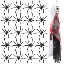 2 Sets Halloween Hängender Geist Anhänger Für Spukhaus