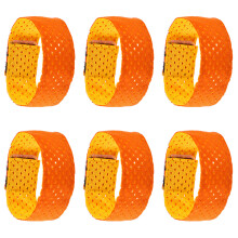 18 Verstellbare Armbänder Für Sport Und