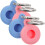 8 Siliconen Cover Voor Sleutelhanger 2