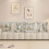 Christmas Decorative Pillowcases Breathable Fabric Cushion-B 5