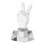 Decoratieve Kristallen Transparante Prijs Accessoire 7