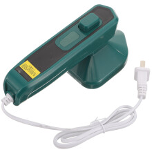 1 Set Handheld Stoomstrijkijzer Voor Thuis Gebruik (Us Standaard)
