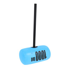 Aufblasbarer PVC Hammer Für Kinder, Cartoon Für Geburtstage