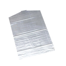 10Stk 60*120 Kunststoff Staubschutzbeutel Transparent Für Kleidung