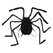 Halloween Riesenspinne Kostüm Mit Verstellbaren Trägern Für Party