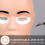 3 Paar Austauschbare Echte Wimpern Übungs- Für Training 6