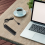 1St Portable Usb-Hub Usb2.0 Datenhub Mehrfachfunktion 11