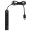 1St Portable Usb-Hub Usb2.0 Datenhub Mehrfachfunktion 2