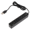 1St Portable Usb-Hub Usb2.0 Datenhub Mehrfachfunktion 5