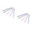 20 2 Sets Nail Dotting Pen Doppelseitig Für UV Gel 9