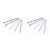 20 2 Sets Nail Dotting Pen Doppelseitig Für UV Gel 4