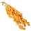 5St Multifunctionele Gember Decor Hanger Voor Foto Props 1