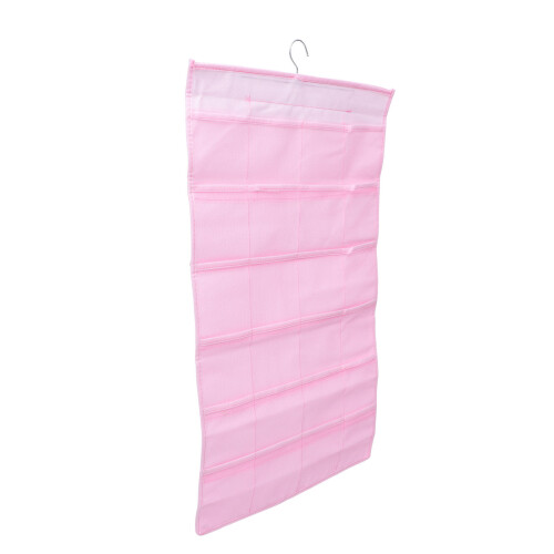 1Stk Roter Selbstklebender Florstoff Schmuckkasten Futter 2