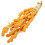 5St Multifunctionele Gember Decor Hanger Voor Foto Props 5