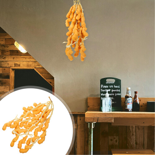5St Multifunctionele Gember Decor Hanger Voor Foto Props 2